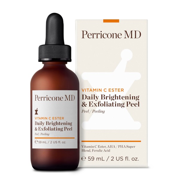 Perricone MD Vitamin C Ester Daily Brightening and Exfoliating Peel