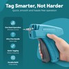 STITCH PRO Stitch Gun for Clothes | Stitchy Quick Clothing