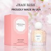 Jean Rish Cashmere Rose, Eau De Parfum For Women (3.4