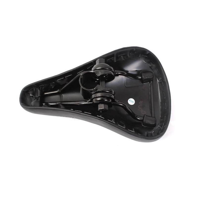 BMX Children's BMX Saddle Black Only 348 g Padded