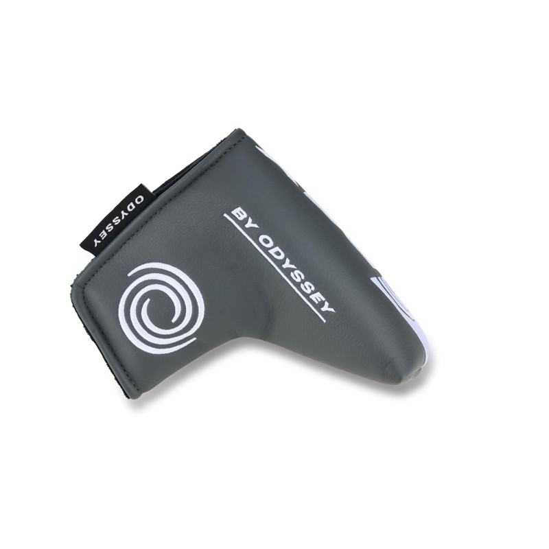 ODYSSEY DFX 25#1W Putter Crank Hosel (Pin Type, Steel, 33