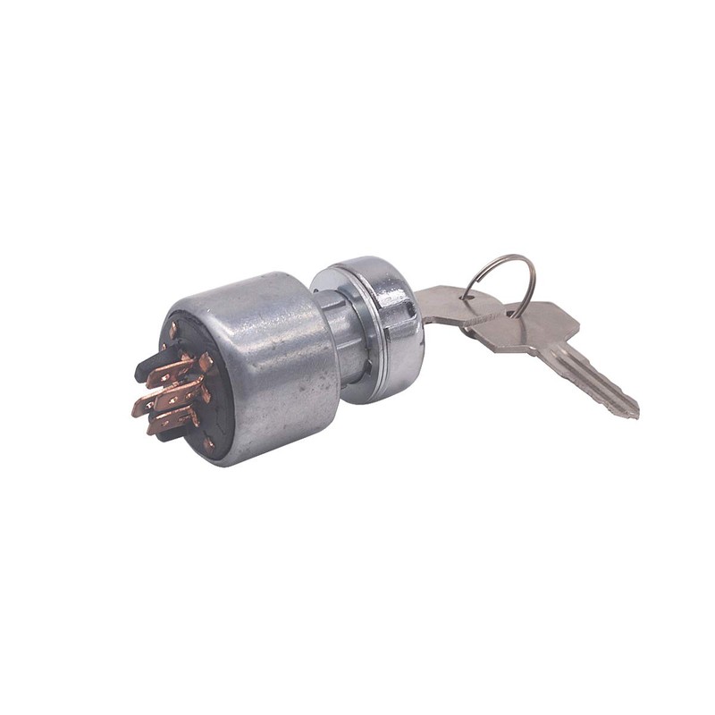 25150-02H01 Ignition Switch For Nissan Forklift