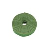 TOFL Correa de cuero de 1,9 cm (verde hoja)