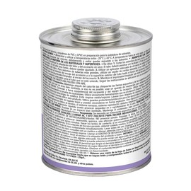 Oatey 32 oz. Purple Primer/Cleaner