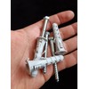 Wall Plugs M10 10 x 50mm and Heavy Duty Coach