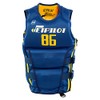 Jetpilot S.Bonifay Baller Neoprene Coast Guard Approved Life Jacket PFD