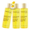 TERRAMAR BRANDS Pack 3 Oleos Tratamiento Capilar Terramar 3 En