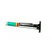 Dill Tire tread depth gauge- color coded -dill 5124 with