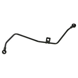 Ajusa OP10129 Oil Pipe charger