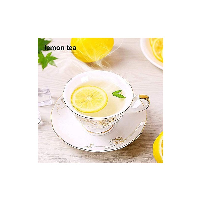 (1.1lbs) Dried Lemon Slices, Lemon Tea, Sour and Refreshing Citrus,