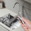 Miayaya Kitchen Sink Side Sprayer Head Universal Kitchen Sink Faucet
