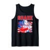 Shake & Bake 4th Of July George Washington Benjamin Franklin