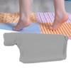 Ankle Foot Gel Ice Pack for Bunions Plantar Fasciitis Hot
