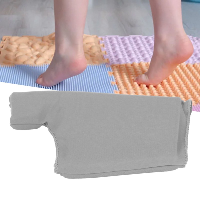 Ankle Foot Gel Ice Pack for Bunions Plantar Fasciitis Hot