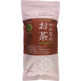 Everyone's Tea, 0.3 oz (8 g) x 30 Packs