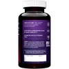 MRM Nutrition Red Yeast Rice | Monocolin K + Citrinin