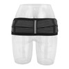 Hip Brace Size Adjustable Breathable Comfortable Reflective Strip Sacroiliac Brace
