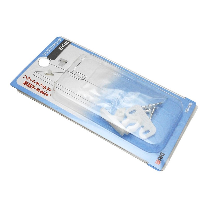 WAKI zyurakonkyatti 24 mm