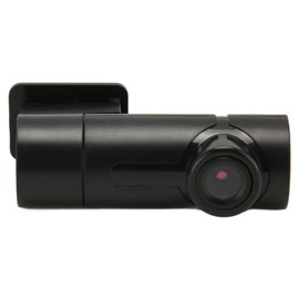 FHD 1080P Dash Cam 360 Degree Rotatable Bicycle Recording with Night Vision for Cars, Trucks, SUVs