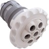Waterway 210-6700 Poly Massage Deluxe Internal Jet