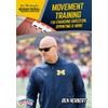 Michigan Football Series: Movement Training for Changing Direction, Sprinting &