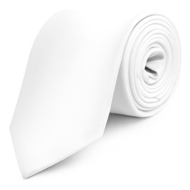 Ladeheid KP-8 Men's Wide Tie 150 x 8 cm -