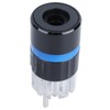 Monosaudio Power Plug Pure Copper Power Connector Plug for Professional