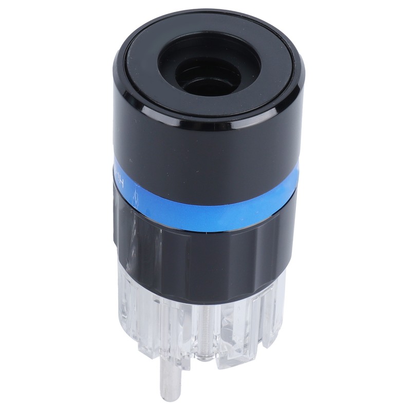 Monosaudio Power Plug Pure Copper Power Connector Plug for Professional