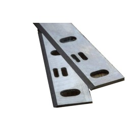 Xcalibur Tooling Planer Blades Compatible with SIP 01334/01455 Planer Machine HSS 1 Pair