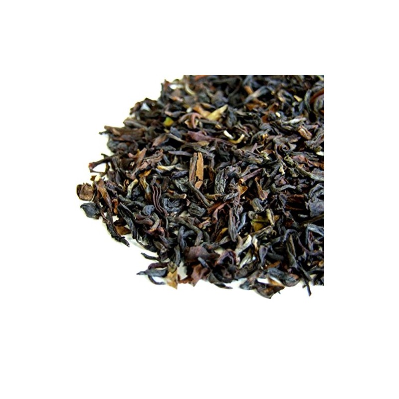 The Tea Makers of London Margaret's Hope Second Flush FTGFOP1