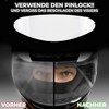Everalo Compatible with Hjc i90 Pinlock - I90 - I91