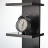 YEXEXINM 7 Tier Wall Shelf Unit - Lack Floating Shelf,