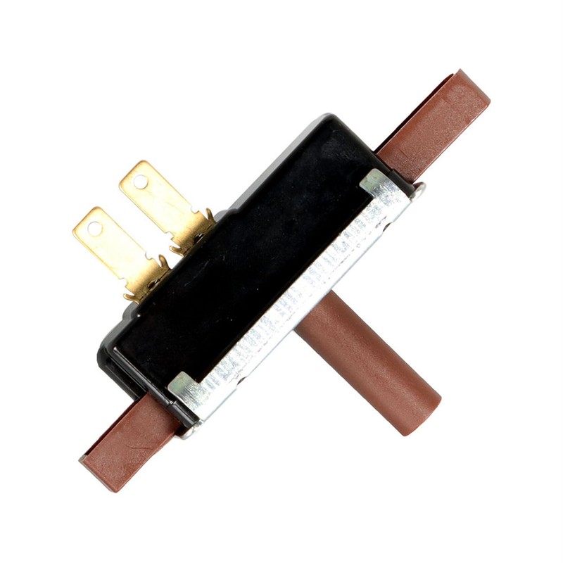 ANTUKO Automobile Downshift Switch，Kickdown Switch for TH400 Transmission Replacement for