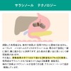 ユーグレナ バイオヘルステック サラシノール 1.2 ㎎ プレゼント ギフト