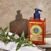 Jabón Líquido De Karité Verbena Loccitane 500ml