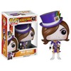 Funko POP Games: Borderlands Mad Moxxi Action Figure