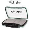 FISHN Waterproof Bait Box - Indicator Box - Indicator Bag