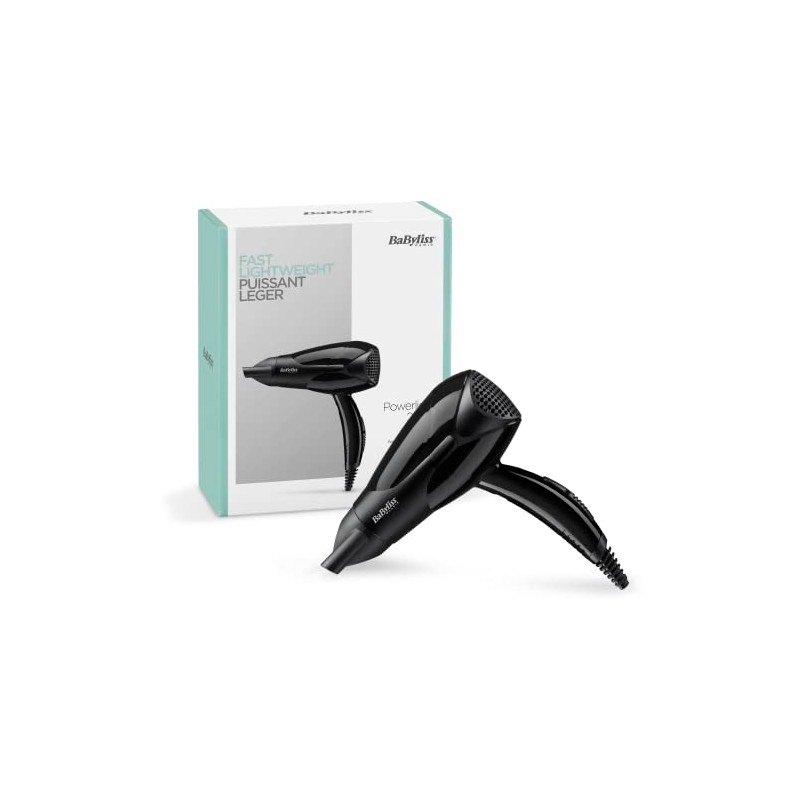 BaByliss.