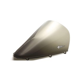 Zero Gravity Sport Touring Windscreen (LIGHT SMOKE) For 13-23 KAWASAKI ZX1400ABS