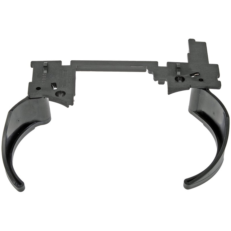 Dorman 41018 Front Cup Holder for Select Ford Models