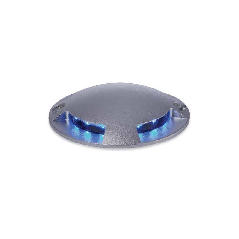 Firstlight 1 Watt/ 12 x LED's Ip67 4-Way LED Walkover