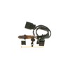 Bosch 0258006980 - Lambda sensor with vehicle-specific connector