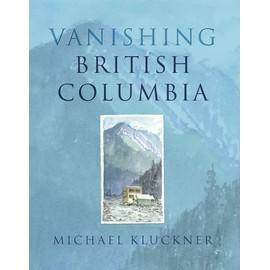 Vanishing British Columbia