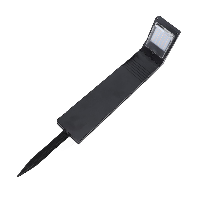 Solar Outdoor Lights Super Bright Waterproof Warm Solar Pathway Lights