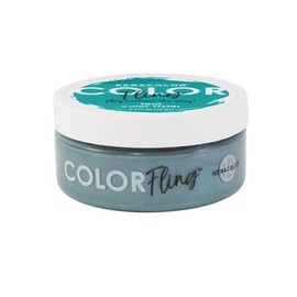 Keracolor Color Fling Teal 74ml