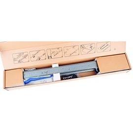 Dell PowerEdge R530, R730, R730, R540, R740, R740XD, R820, R830, R7415, R7425 2U Ready Rail Kit - H4X6X