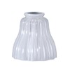 B&P Lamp® 2 1/4" Sheffield Style Shade