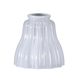 B&P Lamp® 2 1/4" Sheffield Style Shade