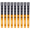 Agitato Golf Grips, Anti-Slip, Rubber Golf Parts, No Backline, Lightweight,