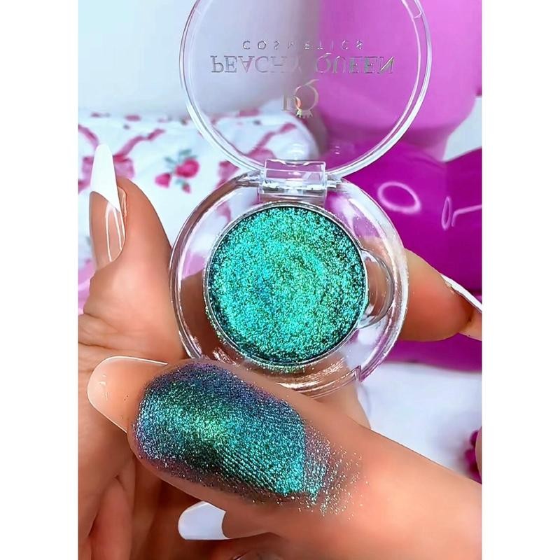 Astral Aura Multi Chrome Pot